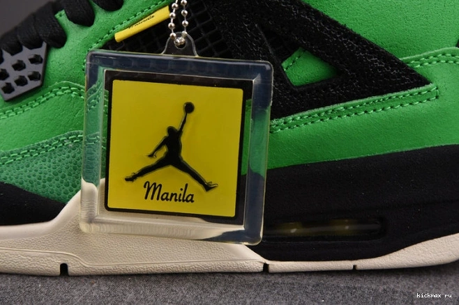 Cheap MAX Box) Retro(Special AJ4-965234 Air 4 Jordan 0731